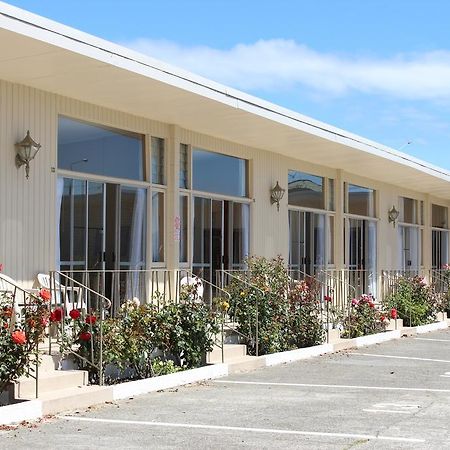 Asure Evergreen Motel Invercargill Exterior foto
