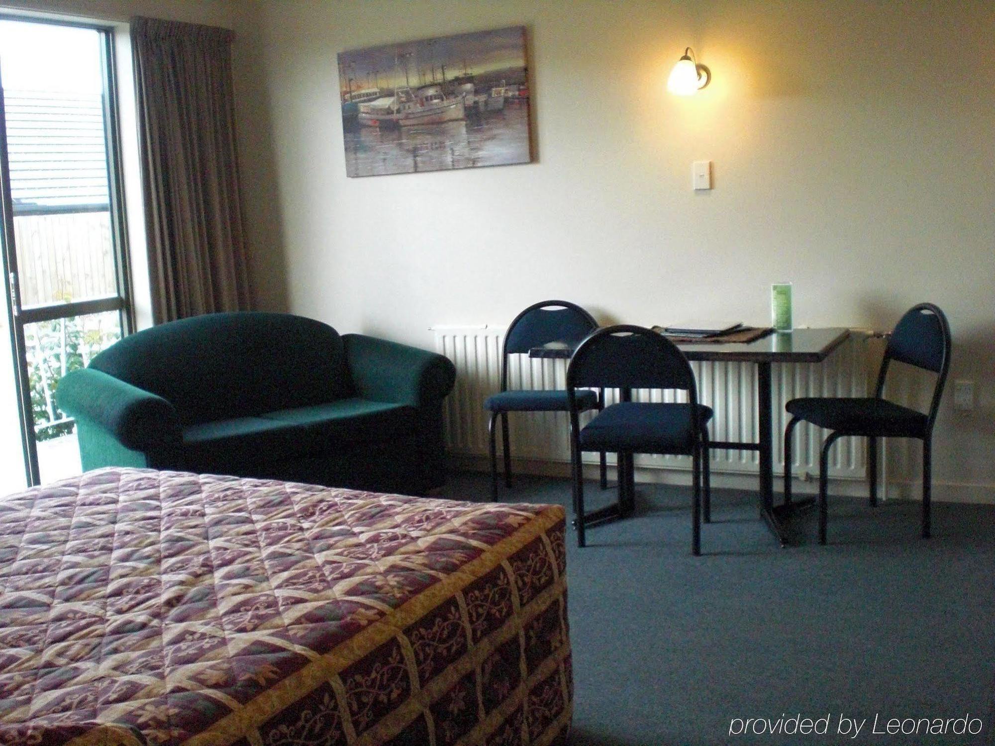 Asure Evergreen Motel Invercargill Zimmer foto